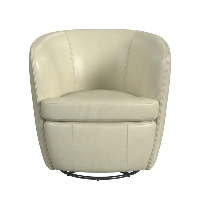 Vito - Swivel Chair – Swivel Chairs by Elements International at Furniture Wholesale Plus , Nashville furniture store