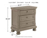 Lettner - Night Stand - Premium Accent Nightstands from Signature Design by Ashley® - Just $448! Shop now at Furniture Wholesale Plus  We are the best furniture store in Nashville, Hendersonville, Goodlettsville, Madison, Antioch, Mount Juliet, Lebanon, Gallatin, Springfield, Murfreesboro, Franklin, Brentwood