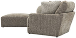 Turner - Sectional – Stationary Sectionals by Jackson at Furniture Wholesale Plus , Nashville furniture store