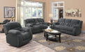 Weissman Upholstered Tufted Living Room Set - Premium Living Room Set from Coaster Z2 Standard - Just $2694! Shop now at Furniture Wholesale Plus  We are the best furniture store in Nashville, Hendersonville, Goodlettsville, Madison, Antioch, Mount Juliet, Lebanon, Gallatin, Springfield, Murfreesboro, Franklin, Brentwood