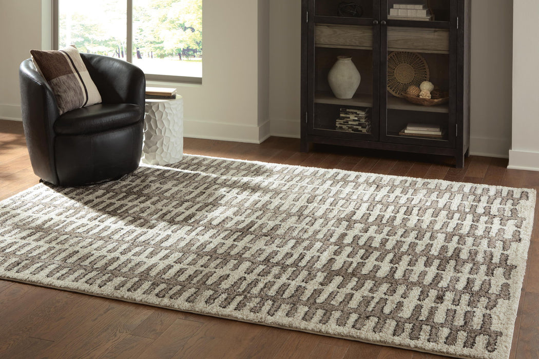 Cartlett - Rug – Area Rugs by Signature Design by Ashley® at Furniture Wholesale Plus , Nashville furniture store