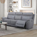 Cooper - Sofa P3 & ZG – Reclining Sofas by Liberty Furniture at Furniture Wholesale Plus , Nashville furniture store