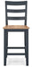 Gesthaven - Barstool (Set of 2) - Premium Stool Sets from Signature Design by Ashley® - Just $218! Shop now at Furniture Wholesale Plus  We are the best furniture store in Nashville, Hendersonville, Goodlettsville, Madison, Antioch, Mount Juliet, Lebanon, Gallatin, Springfield, Murfreesboro, Franklin, Brentwood