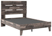Neilsville - Panel Bed – Platform Beds by Signature Design by Ashley® at Furniture Wholesale Plus , Nashville furniture store