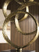 Wellcott - Sculpture - Gold Finish / Black – Sculptures & Figurines by Signature Design by Ashley® at Furniture Wholesale Plus , Nashville furniture store