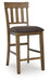 Urbinforte - Counter Height Extension Dining Table Set – 5 Piece Dining Room Sets by Signature Design by Ashley® at Furniture Wholesale Plus , Nashville furniture store