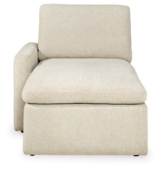 Hartsdale 3-Piece Left Arm Facing Reclining Sofa Chaise - Premium Sectional from Ashley Furniture - Just $2169.80! Shop now at Furniture Wholesale Plus  We are the best furniture store in Nashville, Hendersonville, Goodlettsville, Madison, Antioch, Mount Juliet, Lebanon, Gallatin, Springfield, Murfreesboro, Franklin, Brentwood