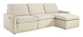 Hartsdale 3-Piece Right Arm Facing Reclining Sofa Chaise - Premium Sectional from Ashley Furniture - Just $2169.80! Shop now at Furniture Wholesale Plus  We are the best furniture store in Nashville, Hendersonville, Goodlettsville, Madison, Antioch, Mount Juliet, Lebanon, Gallatin, Springfield, Murfreesboro, Franklin, Brentwood