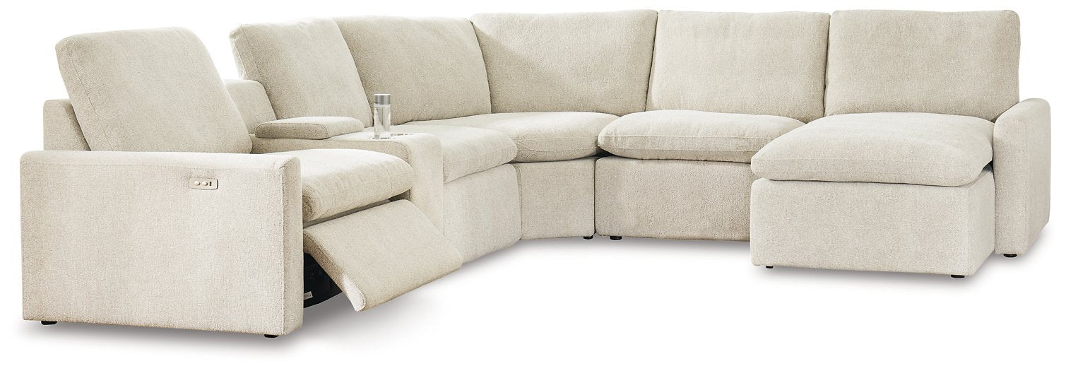 Hartsdale Power Reclining Sectional with Chaise - Premium Sectional from Ashley Furniture - Just $3501.86! Shop now at Furniture Wholesale Plus  We are the best furniture store in Nashville, Hendersonville, Goodlettsville, Madison, Antioch, Mount Juliet, Lebanon, Gallatin, Springfield, Murfreesboro, Franklin, Brentwood