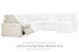 Hartsdale Power Reclining Sectional - Premium Sectional from Ashley Furniture - Just $1402.67! Shop now at Furniture Wholesale Plus  We are the best furniture store in Nashville, Hendersonville, Goodlettsville, Madison, Antioch, Mount Juliet, Lebanon, Gallatin, Springfield, Murfreesboro, Franklin, Brentwood
