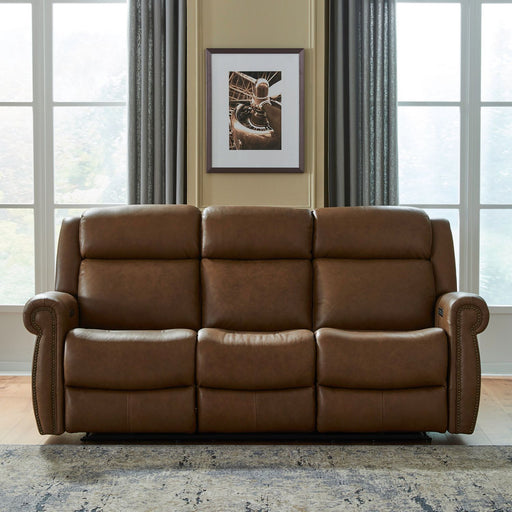 Carlton - Sofa P3 & ZG – Reclining Sofas by Liberty Furniture at Furniture Wholesale Plus , Nashville furniture store