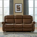 Carlton - Sofa P3 & ZG – Reclining Sofas by Liberty Furniture at Furniture Wholesale Plus , Nashville furniture store