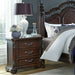 Messina Estates - 3 Drawer Nightstand - Cognac – Accent Nightstands by Liberty Furniture at Furniture Wholesale Plus , Nashville furniture store