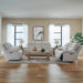 Cameron - Sofa Set – Reclining Sofas & Loveseats by Liberty Furniture at Furniture Wholesale Plus , Nashville furniture store
