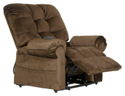 Omni - Powr Lift Chaise Recliner – Lift Chairs by Catnapper at Furniture Wholesale Plus , Nashville furniture store