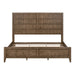 Shaker Lakes - Panel Bed – Panel Beds by Liberty Furniture at Furniture Wholesale Plus , Nashville furniture store