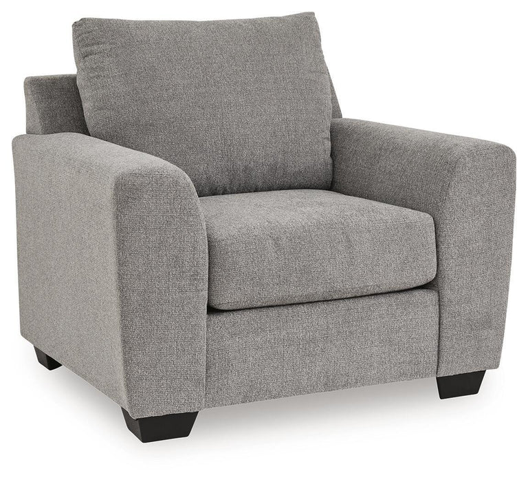 Loreo - Chair – Arm Chairs by Benchcraft® at Furniture Wholesale Plus , Nashville furniture store