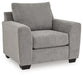 Loreo - Chair – Arm Chairs by Benchcraft® at Furniture Wholesale Plus , Nashville furniture store