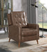 Davidson Upholstered Tufted Push Back Recliner - Premium Recliner from Coaster Z2 Standard - Just $518! Shop now at Furniture Wholesale Plus  We are the best furniture store in Nashville, Hendersonville, Goodlettsville, Madison, Antioch, Mount Juliet, Lebanon, Gallatin, Springfield, Murfreesboro, Franklin, Brentwood