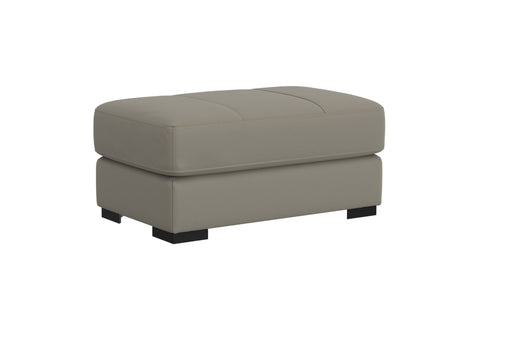 Dutton - Ottoman - Smoke – Upholstered Ottomans by Jackson at Furniture Wholesale Plus , Nashville furniture store
