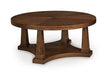 Rustic Plains - Round Table – End Tables by Signature Design by Ashley® at Furniture Wholesale Plus , Nashville furniture store