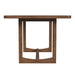 Glinda - Counter Table - Brown – Counter Tables by Elements International at Furniture Wholesale Plus , Nashville furniture store