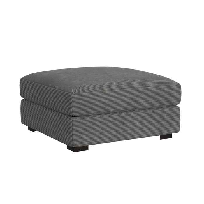 Arizona - Modular Ottoman – Upholstered Ottomans by Elements International at Furniture Wholesale Plus , Nashville furniture store