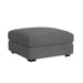 Arizona - Modular Ottoman – Upholstered Ottomans by Elements International at Furniture Wholesale Plus , Nashville furniture store