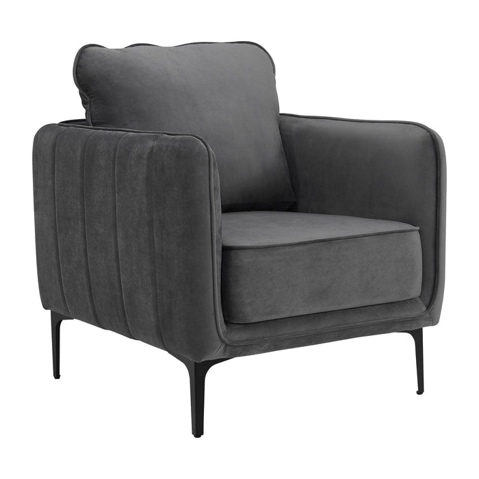 Rae - Chair – Arm Chairs by Elements International at Furniture Wholesale Plus , Nashville furniture store