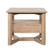 Proximity Place - Rectangular End Table - Barley Buff – End Tables by Liberty Furniture at Furniture Wholesale Plus , Nashville furniture store