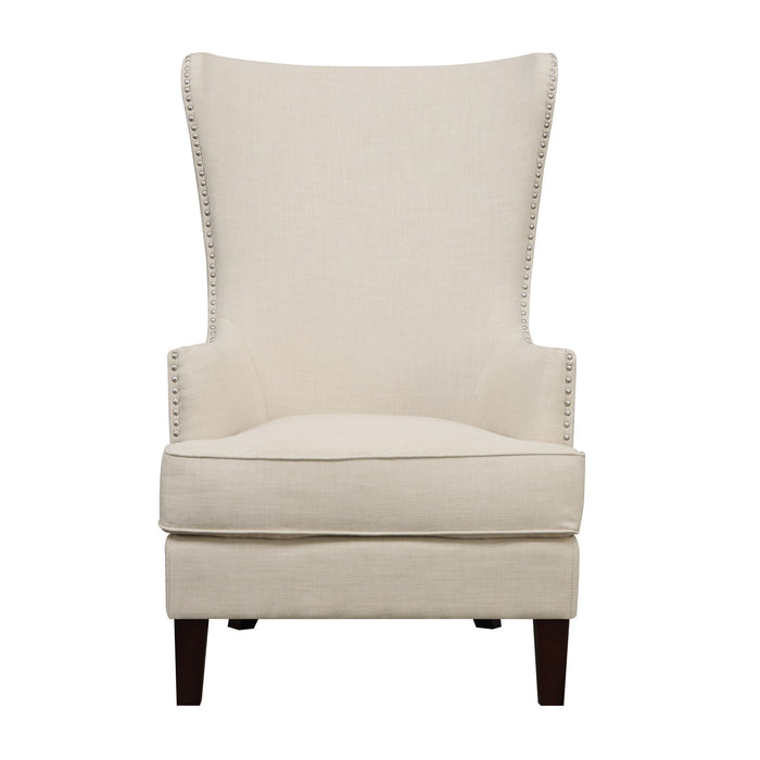 Kori - Accent Chair – Accent Chairs by Elements International at Furniture Wholesale Plus , Nashville furniture store