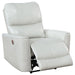 Greenfield - Upholstered Power Recliner Chair – Reclining Chairs by Coaster Fine Furniture at Furniture Wholesale Plus , Nashville furniture store