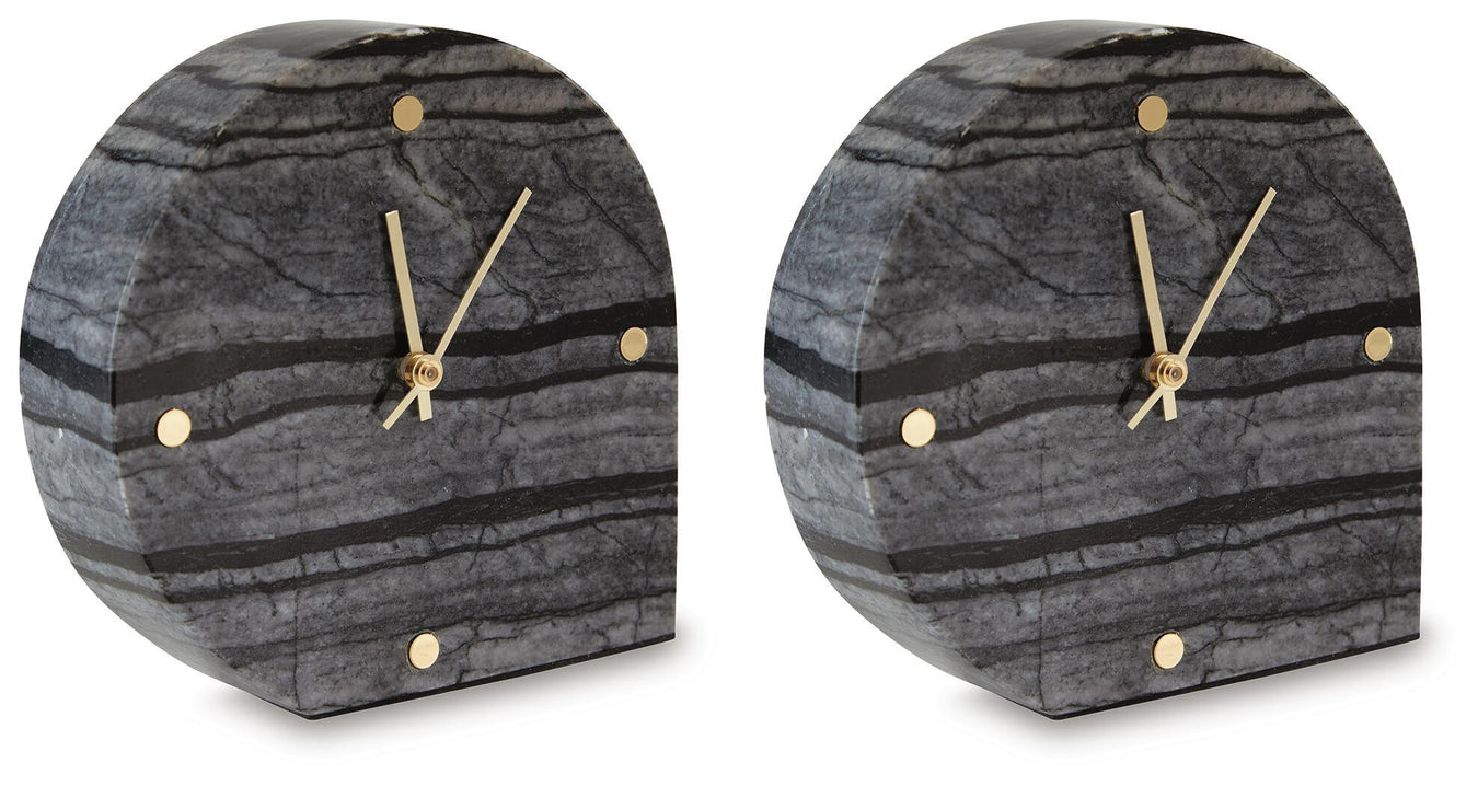 Tabletop Clocks