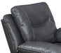 Isabella - Recliner Chair – Reclining Chairs by Steve Silver Furniture at Furniture Wholesale Plus , Nashville furniture store