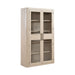 South Bend - Bunching Display Cabinet – Display Cabinets by Liberty Furniture at Furniture Wholesale Plus , Nashville furniture store