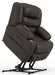 Tucker - Power Lift Recliner With Heat & Massage - Steel – Lift Chairs by Catnapper at Furniture Wholesale Plus , Nashville furniture store