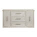 Avalanche - Server - Antique White – Servers by Elements International at Furniture Wholesale Plus , Nashville furniture store