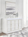 Chalanna - Storage Bedroom Set – 6 Piece Bedroom Sets by Signature Design by Ashley® at Furniture Wholesale Plus , Nashville furniture store