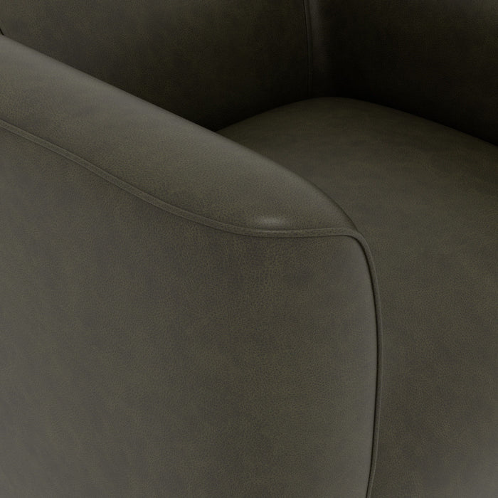 Whirlaway - Swivel Chair - Premium Swivel Chairs from Emerald Home - Just $369! Shop now at Furniture Wholesale Plus  We are the best furniture store in Nashville, Hendersonville, Goodlettsville, Madison, Antioch, Mount Juliet, Lebanon, Gallatin, Springfield, Murfreesboro, Franklin, Brentwood