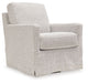 Nenana Next-Gen Nuvella - Swivel Glider Accent Chair – Swivel Glider Chairs by Signature Design by Ashley® at Furniture Wholesale Plus , Nashville furniture store