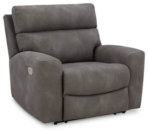 Next-Gen DuraPella PWR Recliner/ADJ Headrest - Premium Recliner from Ashley Furniture - Just $711.93! Shop now at Furniture Wholesale Plus  We are the best furniture store in Nashville, Hendersonville, Goodlettsville, Madison, Antioch, Mount Juliet, Lebanon, Gallatin, Springfield, Murfreesboro, Franklin, Brentwood