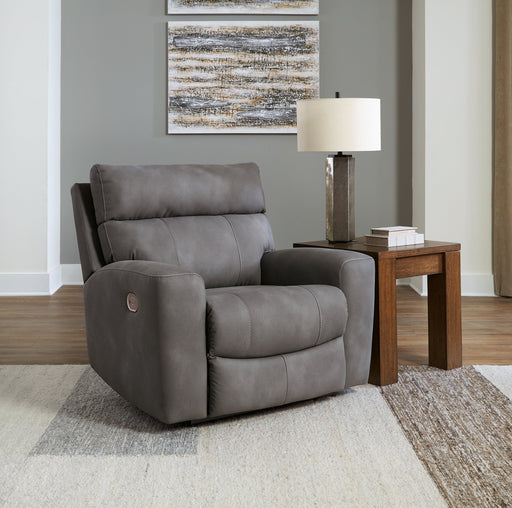 Next-Gen DuraPella PWR Recliner/ADJ Headrest - Premium Recliner from Ashley Furniture - Just $711.93! Shop now at Furniture Wholesale Plus  We are the best furniture store in Nashville, Hendersonville, Goodlettsville, Madison, Antioch, Mount Juliet, Lebanon, Gallatin, Springfield, Murfreesboro, Franklin, Brentwood