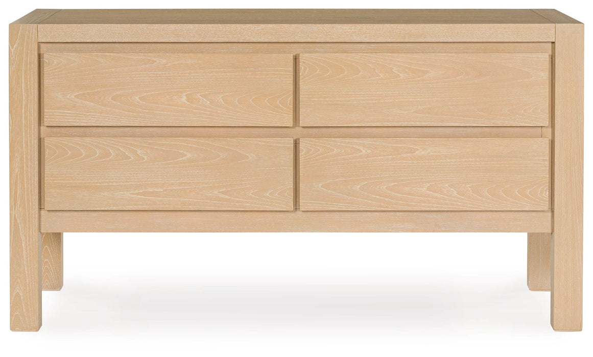 Whittgate - Dining Room Server - Light Brown – Servers by Ashley® at Furniture Wholesale Plus , Nashville furniture store