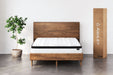 Chime 12 Inch Hybrid - Ultra Plush Hybrid Mattress – Hybrid Mattresses by Sierra Sleep® by Ashley at Furniture Wholesale Plus , Nashville furniture store
