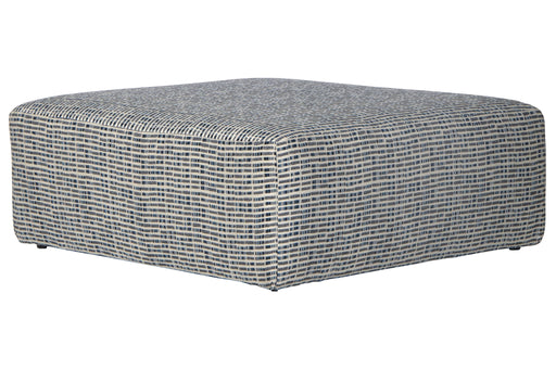 Polaris Modular Sectional - Cocktail Ottoman – Coffee Table Ottomans by Jackson at Furniture Wholesale Plus , Nashville furniture store