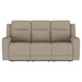 Brentwood - Upholstered Reclining Sofa Set - Premium Reclining Sofas & Loveseats from Coaster Fine Furniture - Just $1739! Shop now at Furniture Wholesale Plus  We are the best furniture store in Nashville, Hendersonville, Goodlettsville, Madison, Antioch, Mount Juliet, Lebanon, Gallatin, Springfield, Murfreesboro, Franklin, Brentwood