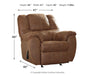 McGann - Rocker Recliner – Rocker Chairs by Signature Design by Ashley® at Furniture Wholesale Plus , Nashville furniture store