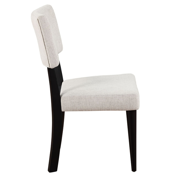 Colvin - Side Chair – Side Chairs by Steve Silver Furniture at Furniture Wholesale Plus , Nashville furniture store