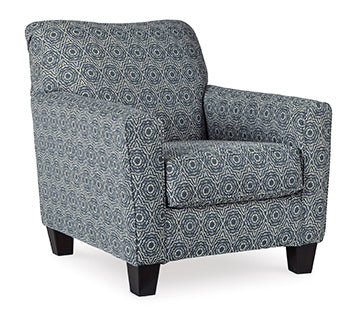 Brinsmade Accent Chair - Premium Accent Chair from Ashley Furniture - Just $392.06! Shop now at Furniture Wholesale Plus  We are the best furniture store in Nashville, Hendersonville, Goodlettsville, Madison, Antioch, Mount Juliet, Lebanon, Gallatin, Springfield, Murfreesboro, Franklin, Brentwood