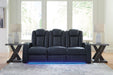 Fyne-dyme - Reclining Living Room Set – Reclining Sofas & Loveseats by Signature Design by Ashley® at Furniture Wholesale Plus , Nashville furniture store